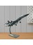 Alaşım Diecast 1/72 Ölçekli Uçak J-11B Fighter Model Düzlemi Masaüstü Için (Yurt Dışından) 5