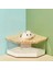 Hamster Banyo Kutusu Akrilik Hamster Kum Banyosu Fareler Veya Diğer Pentagramlar Için Ahşap Kapaklı (Yurt Dışından) 5