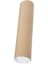 Koruyucu Tüp Karton Iç Çap 2.36 Inç Rulo Nakliye Için 50 cm (Yurt Dışından) 4