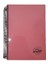 Sert Kapak Spralli Defter 120 Yaprak Kareli 17X24 Orta Boy 1 Adet Enjoy Every Moment Sert Kapak Defter 2
