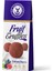 Fruit Truffles Hibisküs Tozu Kaplamalı Orman Meyve Topu 80 gr x 6 3