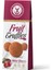 Fruit Truffles Kakao Tozu Kaplamalı Vişneli Meyve Topu 80 gr x 6 3