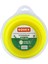 Rodex RDY433 Misina Motorlu Tırpan Altıgen Misina 3.3 mm 46 Metre Çim Ot Biçme Teli 2