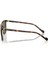 Vo 5493S 27189A 58 Polarize Unisex Güneş Gözlüğü 3