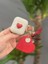 Airpods 1 ve 2. Nesil Uyumlu Kılıf Figürlü Silikon Karışık 2