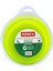 Rodex RDY539 Misina Motorlu Tırpan Yuvarlak Misina 4 mm 31 Metre Çim Ot Biçme Teli 2