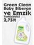 Green Clean Baby Likit Biberon Temizleyici 2750 ml 1