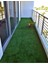 Çim Halı Dekoratif Çim Halı Bahçe Balkon Teras Çim Halısı 1