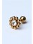 Retro Seri 3 Gold Piercing 2
