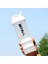 Shake Mikser Bardak Bölücü Protein Fitness Spor Su Bardağı Plastik Blender Bardak 500ML (Yurt Dışından) 1
