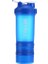 Shake Mikser Bardak Bölücü Protein Fitness Spor Su Bardağı Plastik Blender Bardak 500ML (Yurt Dışından) 1