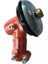 Çin Redüktör Ø 28 mm 9 Diş Yıldız Tip 1