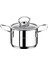 Mini Derin Tencere - 16 cm 1