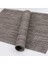 4'lü Yıkanabilir Bardak Altlığı Seti 45X30CM (Gri) (Yurt Dışından) 4