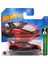Nissan Leaf Nismo RC_02 Die Cast Hot Wheels Diecast Nissan Leaf Nismo Rc 02 Kırmızı 1