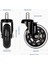 Ofis Koltuğu 5 Tekerlekli Set 10MM/11MM (Yurt Dışından) 2