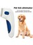 Pet Elektronik Pire Önleyici Pet Fırça 16.5* 8* 2 cm (Yurt Dışından) 3