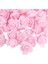 200 Yapay Köpük Çiçek Topu (Açık Pembe - 3,5 Cm) (Yurt Dışından) 1