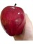 6 Adet, Yapay Yapay Meyve Dekorasyon Için Kırmızı Lezzetli Elma, Yılan Meyve, Sahte Büyük Kırmızı Elma (Yurt Dışından) 2