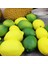 20 Adet Yapay Yapay Limonlar, Yapay Meyve Limonları Yapay Simülasyon Limon (Yeşil + Sarı) (Yurt Dışından) 5