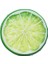 10 Yapay Limon Dilimi, Mini Simülasyon Yeşil Limon Dilimleri Plastik Yapay Meyve Modeli (Yeşil) (Yurt Dışından) 3