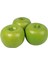 3pc, Yeşil Elma, Taklit Meyve, Yapay Yapay Elma, Mutfak, Oturma Odası, Parti Vb. Için Dekorasyon (Yeşil Elma) (Yurt Dışından) 4
