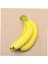 1 Adet, Yapay Yapay Sarı Muz Meyve Dükkanı Ekran Dekorasyon Of 3 Kafa Muz (Yurt Dışından) 1