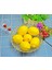 12 Adet Yapay Sarı Limon Simülasyon Yapay Meyve Limon Ev Mutfak Parti Dekorasyon Için (Yurt Dışından) 3