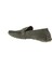 Haki Açık Süet Erkek Loafer 10M102661 5