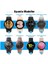 Polham 1mt Samsung Galaxy Watch 5,watch 5 Pro, Watch 3, Watch 4 Uyumlu Ultra Hızlı Saat Şarj Kablosu 4