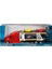 Maxx Wheels 1:48 Transporter Tır 30CM 2 Katlı 4 Araçlı 02322 1