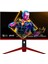 Vision V27240 27" 1 Ms 240 Hz Fhd Pro Curved Oyuncu Monitör 1