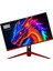 Vision V27240 27" 1 Ms 240 Hz Fhd Pro Curved Oyuncu Monitör 2