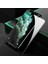 Apple Apple iPhone 12 Pro Max Ekran Koruyucu Tam Kaplayan Parmak Izi Dirençli (Rio) 3