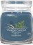 Yankee Candle 1630014E Orta Mum Bayside Cedar 1