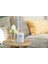 1701373E Büyük Mum A Calm-Quiet Place 2