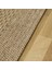 Bohem Dokuma Jüt Hasır Kaymaz Taban Yıkanabilir Antialerjik Yolluk Kilim 4