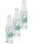 Jasmine Whisper Yasemin ve Manolya Kokulu Vücut Spreyi 100 Ml. Üçlü Set 1