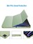 Apple iPad Pro 11 4. Nesil 3. Nesil 2022 2021 Kılıf PU Deri Smart Standlı Case A2377 A2459 A2301 A2460 2