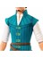 Disney Prens Bebekler ve Aksesuarları HLV96 - Flynn Rider 3