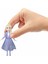 Disney Karlar Ülkesi Elsa ve Anna Mini Bebekler HLW97 - Elsa 2