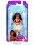Disney Prenses Mini Bebekler HLW69 - Moana 1