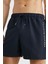 Regular Fit Deniz Şortu Cepli Mayo Short Erkek Mayo Short UM0UM02885 Dw5 2