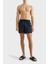 Regular Fit Deniz Şortu Cepli Mayo Short Erkek Mayo Short UM0UM02885 Dw5 4