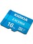 (Toshiba) 16GB Microsdhc 1