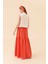 Uzun Etek Oranj Y2315092_011 2