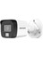 DS-2CE16D0T-EXLPF 1080P,3,6MM, Akıllı Hibrit Işık (20MT) Bullet Kamera 1