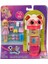 Polly Pocket Moda Eğlencesi HKW04 - Polly Puppy 3