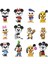 Pop Pop! Mickey And Friends: Collect Them All 1