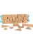 Ahşap Blok 60 Parça Yatay Kutulu 2